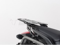 Кріплення центрального кофру STEEL-RACK на Honda NC 700 S/X (11-) NC 750 SD (14-)